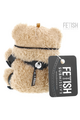 Fozzie Orsetto di Peluche BDSM Modello 3