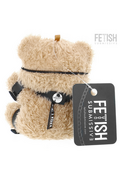 Fozzie Orsetto di Peluche BDSM Modello 3