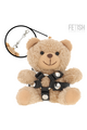 Bongo Orsetto Peluche BDSM Modello 4