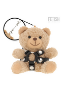 Bongo Orsetto Peluche BDSM Modello 4