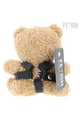 Bongo Teddy Bear BDSM Model 4