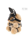 Fetish Submissive Teddy Bears: Bold and Provocative Plush Collection