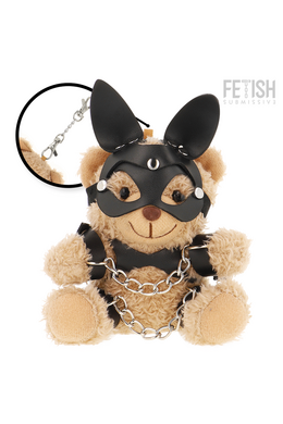 Fetish Submissive Teddy Bears: Bold and Provocative Plush Collection