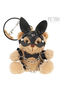 Orsacchiotti Fetish Submissive: Collezione di Peluche Audaci e Provocatori