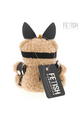 Orsacchiotti Fetish Submissive: Collezione di Peluche Audaci e Provocatori