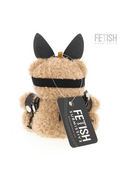 Orsacchiotti Fetish Submissive: Collezione di Peluche Audaci e Provocatori