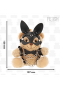 Orsacchiotti Fetish Submissive: Collezione di Peluche Audaci e Provocatori