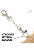 Orsacchiotti Fetish Submissive: Collezione di Peluche Audaci e Provocatori