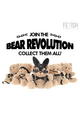 Orsacchiotti Fetish Submissive: Collezione di Peluche Audaci e Provocatori