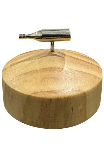 Spin the Bottle - The Perfect Party Game for Unforgettable Nights and Social Gatherings