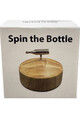 Spin the Bottle - The Perfect Party Game for Unforgettable Nights and Social Gatherings