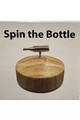 Spin the Bottle - The Perfect Party Game for Unforgettable Nights and Social Gatherings