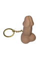 Musical Stress Relief Soft Rubber Keychain - Diverty Sex