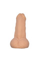 Giocattolo Antistress a Forma di Pene Realistico - Regalo Originale e Divertente