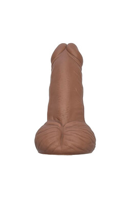 Realistic Penis Stress Toy - Relax with Humor
