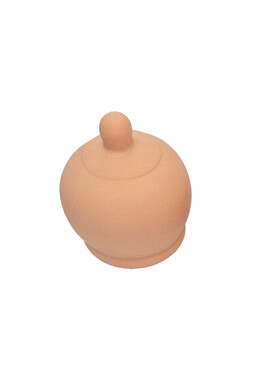 Giocattolo Antistress Realistico a Forma di Seno - Regalo Originale e Divertente