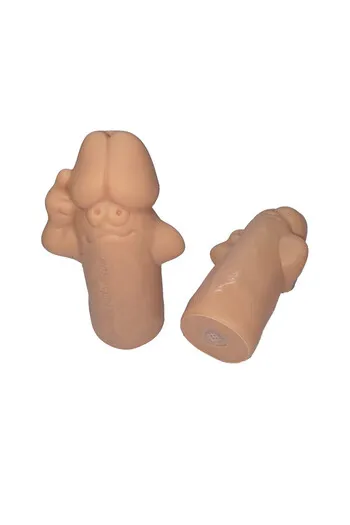 Penis-Shaped Whistle - Adult Party Novelty Item