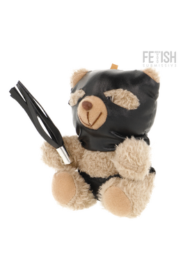 Luno Orsetto di Peluche BDSM Modello 7