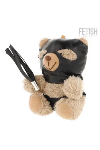 Luno Orsetto di Peluche BDSM Modello 7