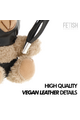 Luno BDSM Teddy Bear Model 7