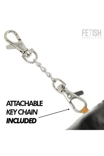 Luno Orsetto di Peluche BDSM Modello 7
