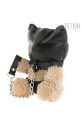 Momo Orsetto Peluche BDSM Modello 8