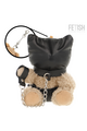 Momo Orsetto Peluche BDSM Modello 8