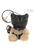 Momo Orsetto Peluche BDSM Modello 8