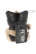 Momo Orsetto Peluche BDSM Modello 8