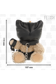 Momo BDSM Teddy Bear Model 8