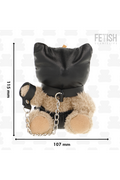 Momo Orsetto Peluche BDSM Modello 8
