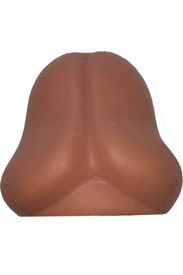 Capullo Antistress Divertente - Regalo Original per Feste