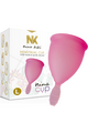 NINACUP - Your Sustainable and Hypoallergenic Menstrual Cup