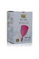 NINACUP - Your Sustainable and Hypoallergenic Menstrual Cup