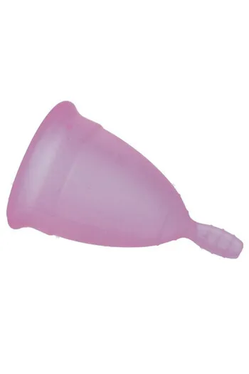 NINACUP - La Tua Coppetta Mestruale Sostenibile e Ipoallergenica