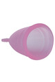 NINACUP - Your Sustainable and Hypoallergenic Menstrual Cup