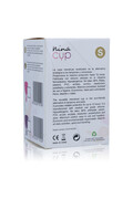 NINACUP: La Tua Coppetta Mestruale Sostenibile e Ipoallergenica