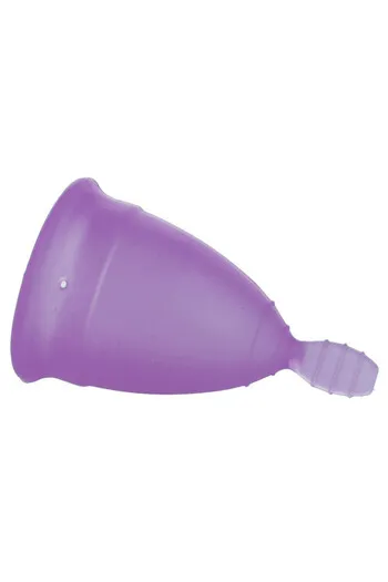 NINACUP - Your Menstrual Cup in Medical Silicone | Sustainable Hygiene Solution
