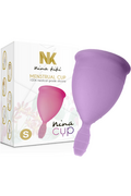 NINACUP - La Tua Coppetta Mestruale in Silicone Medico | Igiene Intima Sostenibile