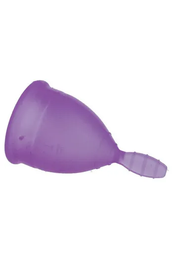NINACUP - La Tua Coppetta Mestruale in Silicone Medico | Igiene Intima Sostenibile