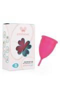 Intimichic Cup: The Revolutionary Menstrual Cup Developed with Medical Experts
