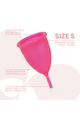 Intimichic Cup: The Revolutionary Menstrual Cup Developed with Medical Experts