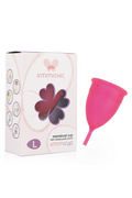 Intimichic Cup: Menstrual Cup Developed with Doctors | Healthy Alternative