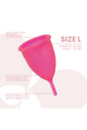 Intimichic Cup: Menstrual Cup Developed with Doctors | Healthy Alternative