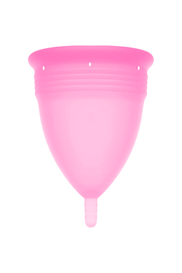Stercup: Innovative, Eco-Friendly Menstrual Cup | Comfortable Intimate Hygiene Solution