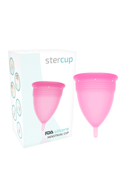 Stercup: Innovative, Eco-Friendly Menstrual Cup | Comfortable Intimate Hygiene Solution