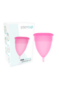 Stercup: Coppa Mestruale Innovativa, Ecologica e Comoda | Soluzione Igiene Intima