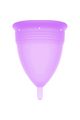 Stercup - FDA Silicone Menstrual Cup | Safe and Sustainable Intimate Hygiene