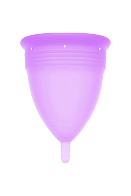 Stercup - FDA Silicone Menstrual Cup | Safe and Sustainable Intimate Hygiene