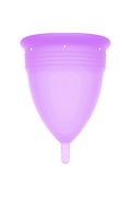 Stercup - Coppa Mestruale in Silicone FDA | Igiene Intima Sicura e Sostenibile